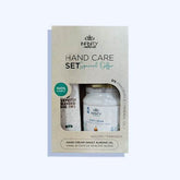 إنفينيتي ناتشورال بزيت اللوز الحلو كريم اليدين150 جرام +إنفينيتي ناتشورال مزيج صحي للأظافر والجلد مرمم للاظافر4 مل - Nabda Egypt